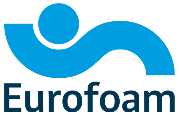 Logo Eurofoam