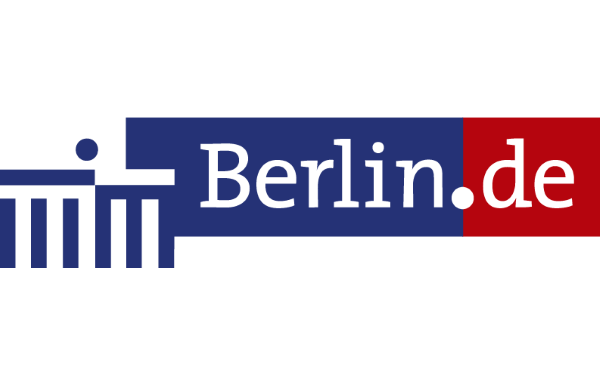 Logo Stadt Berlin