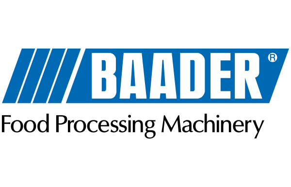 Logo BAADER
